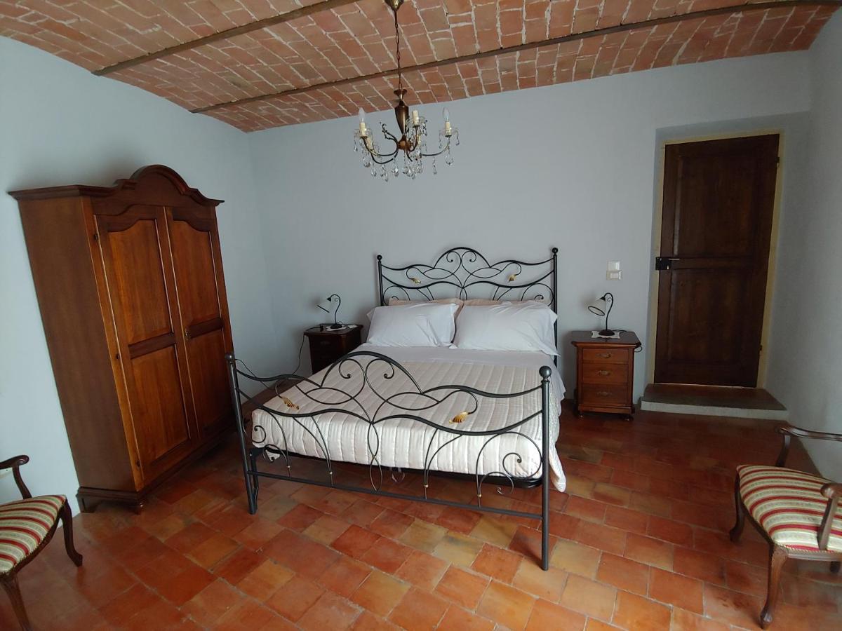 Castello di Fagnano -Albergo Diffuso&SPA Fagnano Alto Esterno foto