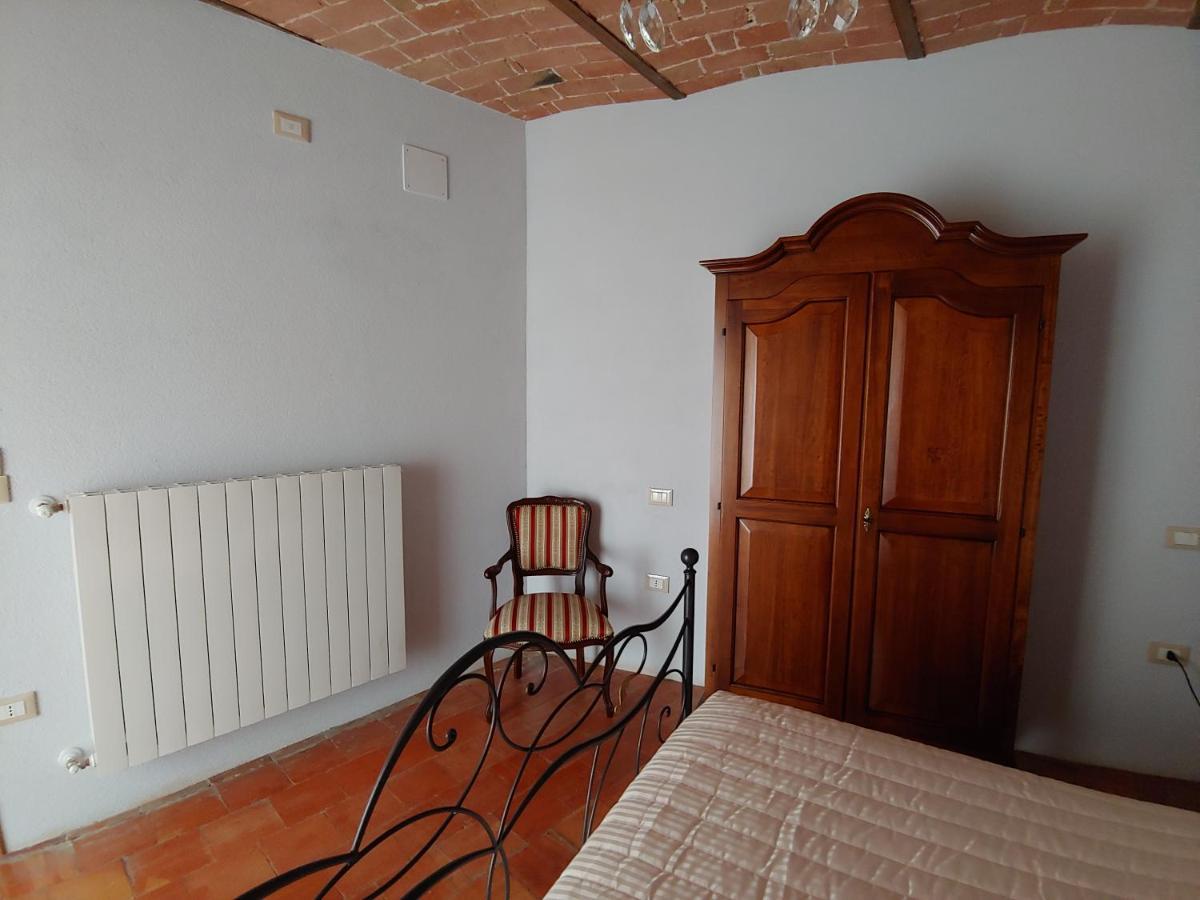 Castello di Fagnano -Albergo Diffuso&SPA Fagnano Alto Esterno foto